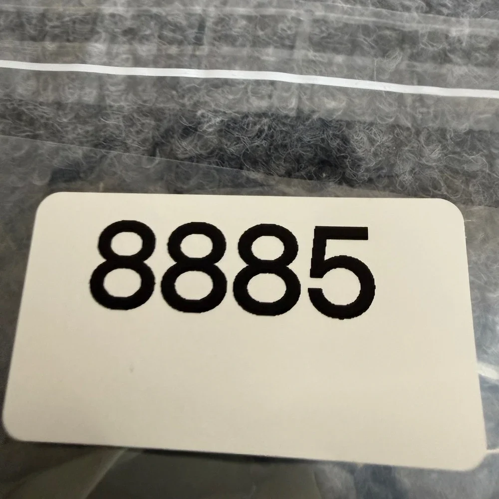 Ten Thousand good pre
